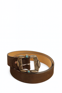 Ceinture cuir 357
