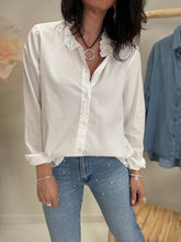 Charger l&#39;image dans la galerie, Chemise OLYMPIA by BANDITAS
