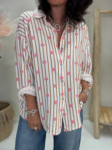 Chemise 11056