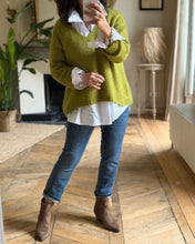 Charger l&#39;image dans la galerie, Pull 1810
