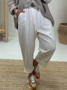 Pantalon CARUBE by BANDITAS