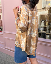 Charger l'image dans la galerie, Blouse 3573

