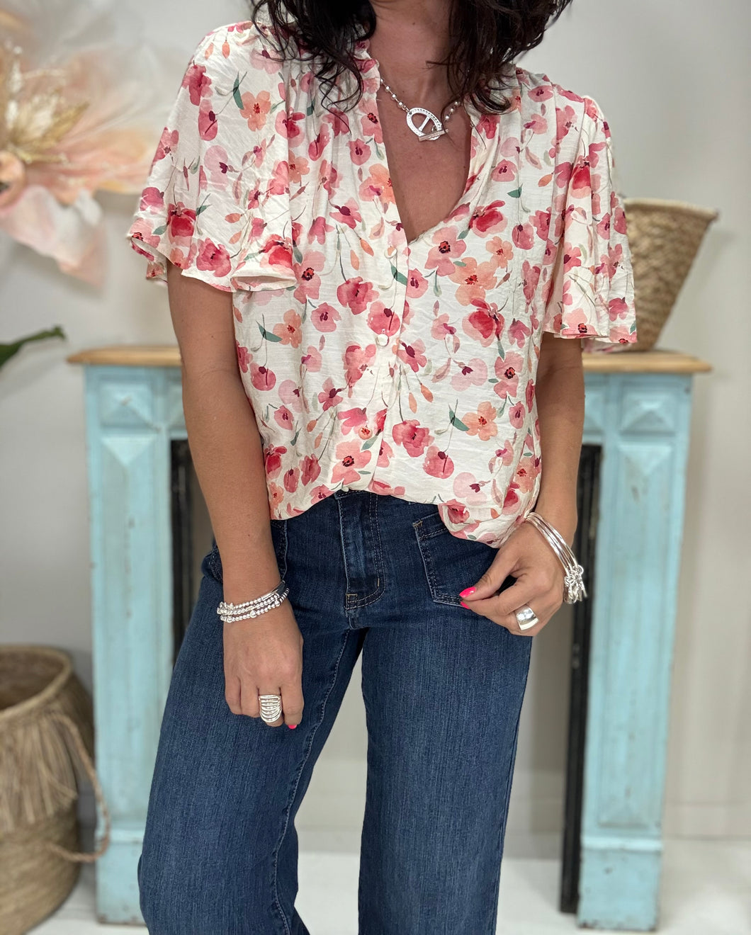 Chemise 81072