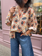 Charger l'image dans la galerie, Blouse COCOTERO BUKO by BANDITAS
