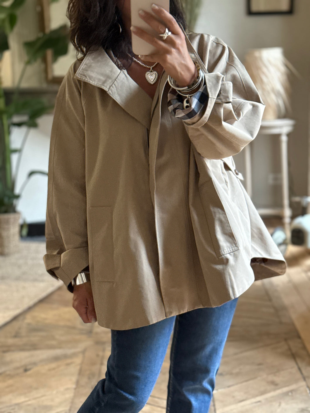 Veste 7205