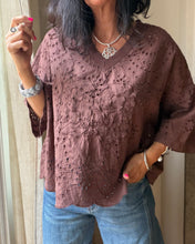 Charger l'image dans la galerie, Blouse 13982
