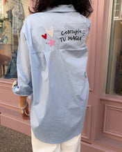 Charger l'image dans la galerie, Chemise 19533
