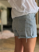 Charger l&#39;image dans la galerie, Short strass 798
