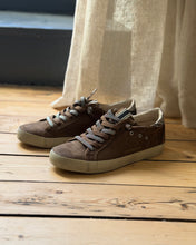 Charger l'image dans la galerie, Baskets 6501 Camel
