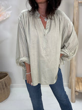 Charger l&#39;image dans la galerie, Blouse 1940
