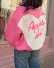 Charger l'image dans la galerie, Sweat après ski
