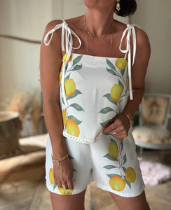 Ensemble CITRON