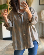 Charger l&#39;image dans la galerie, Chemise 50921
