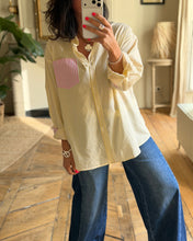 Charger l'image dans la galerie, Chemise 9058
