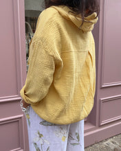 Charger l'image dans la galerie, Veste gaze 6467
