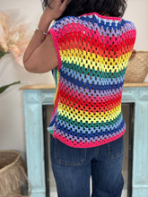 Charger l&#39;image dans la galerie, Top crochet 283
