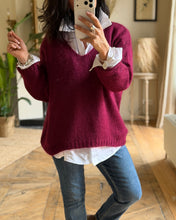 Charger l&#39;image dans la galerie, Pull 1810
