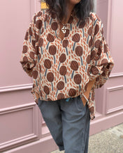 Charger l'image dans la galerie, Blouse PANDORA OPPI by BANDITAS
