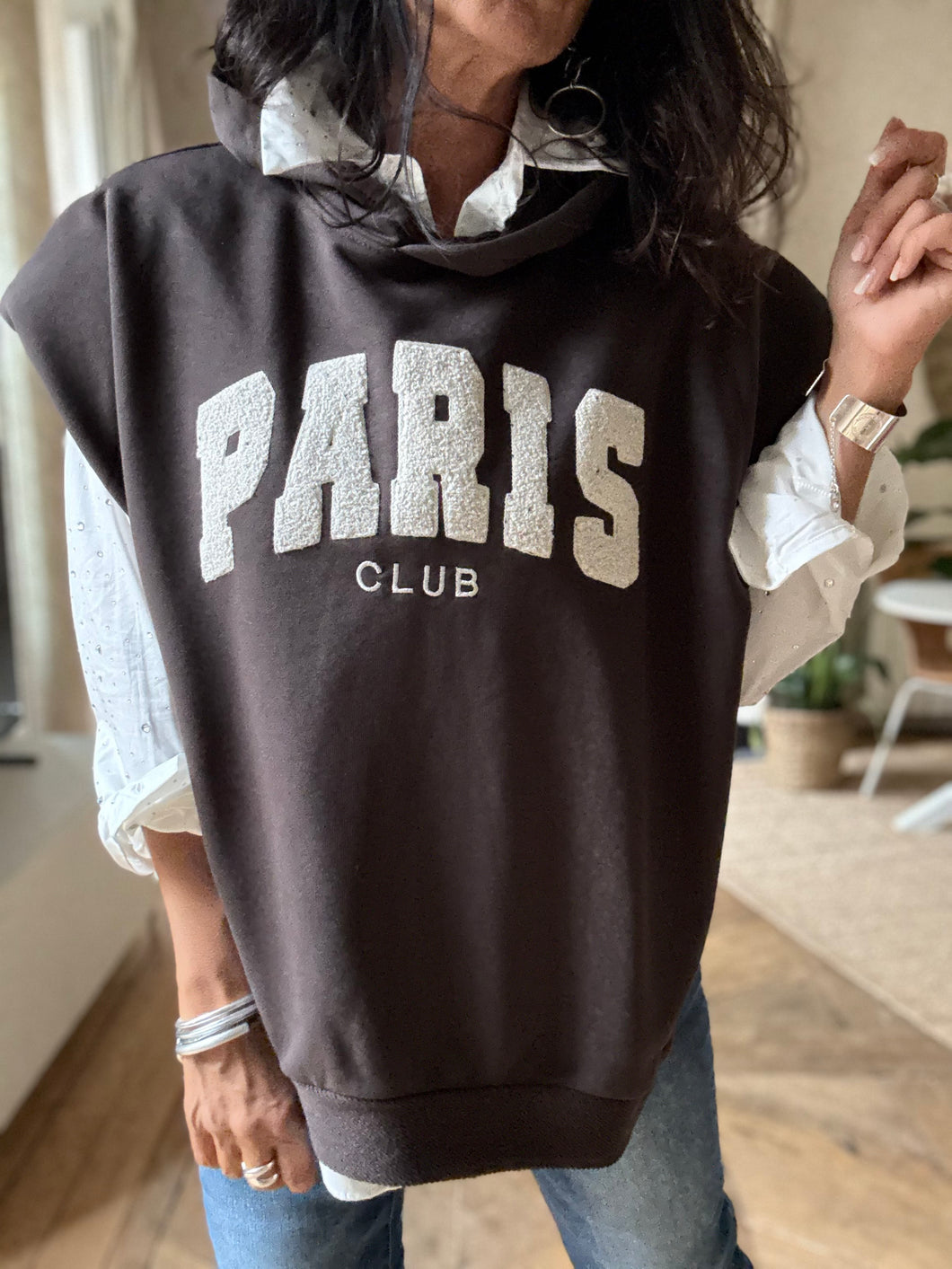 Sweat 90372