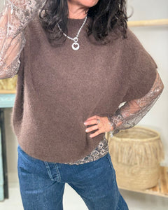 Pull 636 (réassort)