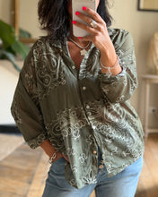 Charger l'image dans la galerie, Chemise 14609
