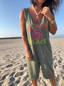 Combishort LOVE 73673