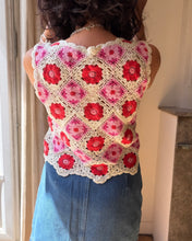Charger l'image dans la galerie, Top crochet 2068
