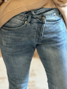Jean bleu 98277