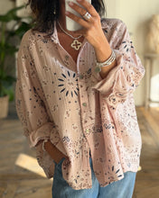 Charger l'image dans la galerie, Chemise 11056
