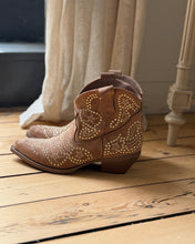 Charger l'image dans la galerie, Bottines 7663

