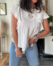 Charger l'image dans la galerie, Blouse 2522
