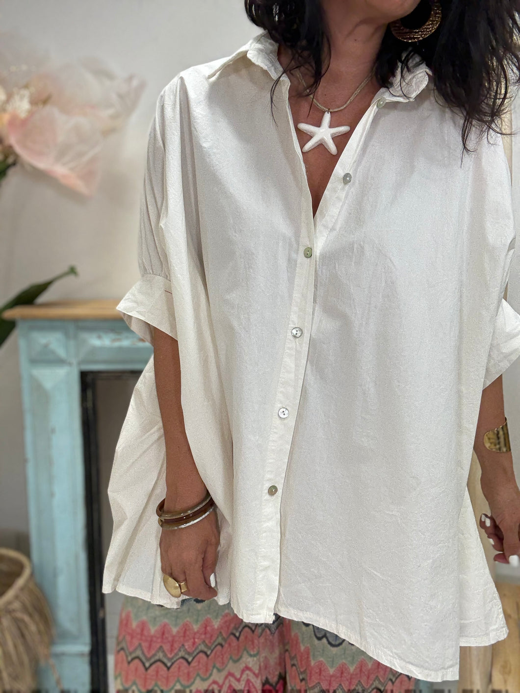 Chemise 90546