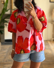 Charger l'image dans la galerie, Blouse 85913
