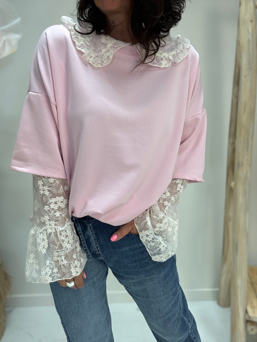 Tee-shirt 8257