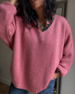 Pull MÉLA