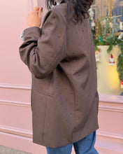 Charger l'image dans la galerie, Veste strass 033
