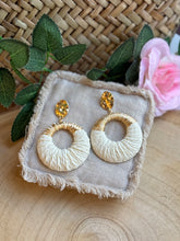 Charger l&#39;image dans la galerie, Boucles d’oreilles
