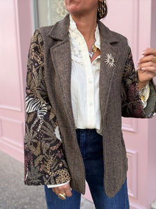 Veste 838