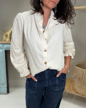 Charger l&#39;image dans la galerie, Chemise velours 851893
