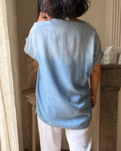 Charger l'image dans la galerie, Blouse 5193
