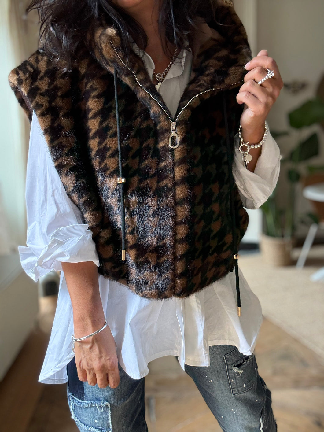 Veste 3565