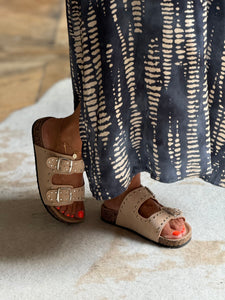Sandales BK334