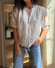 Charger l'image dans la galerie, Blouse 611201
