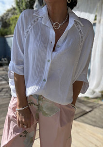 Chemise 10081