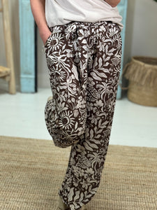 Pantalon 5027