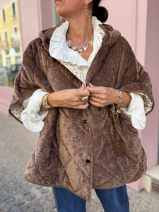 Veste 124