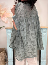 Charger l&#39;image dans la galerie, Blouse 6537
