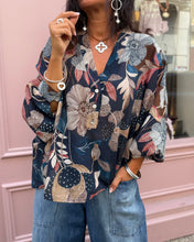 Charger l'image dans la galerie, Blouse COCOTERO by BANDITAS
