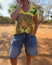 Charger l'image dans la galerie, Tee-shirt TIGER
