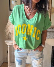 Charger l'image dans la galerie, Tee-shirt ICONIC 260
